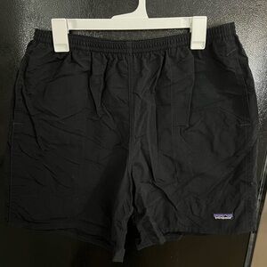 Mens Patagonia shorts “baggies”